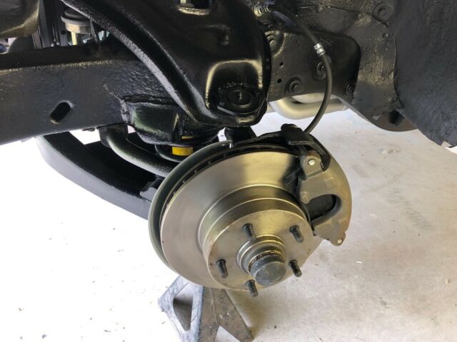 1969 Pontiac Firebird - photo 13