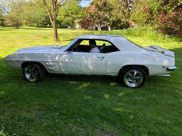 1969 Pontiac Firebird - photo 4