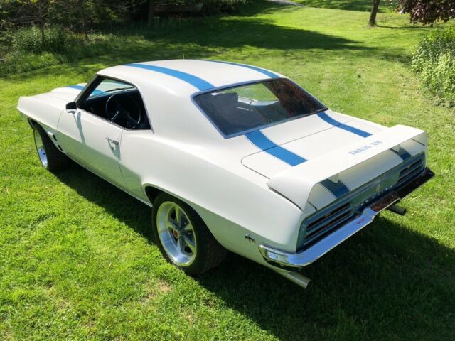 1969 Pontiac Firebird - photo 5