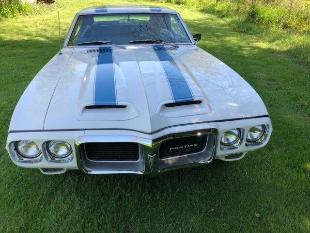 1969 Pontiac Firebird - photo 7