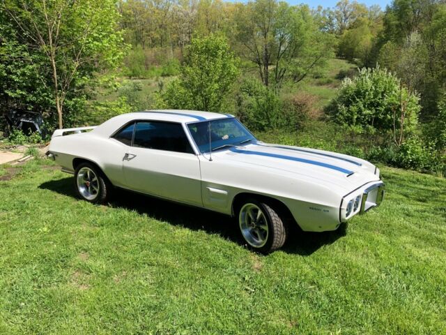 1969 Pontiac Firebird - photo 9