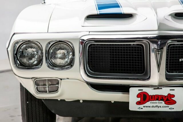 1969 Pontiac Trans Am -- - photo 10