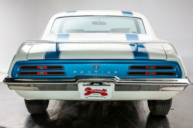 1969 Pontiac Trans Am -- - photo 12