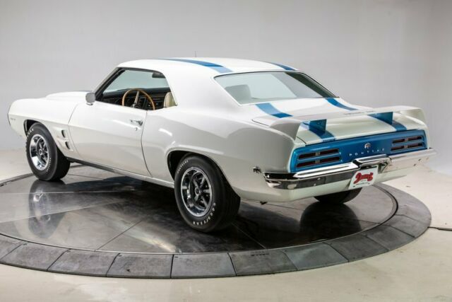 1969 Pontiac Trans Am -- - photo 3
