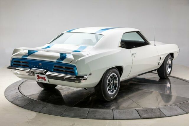 1969 Pontiac Trans Am -- - photo 4