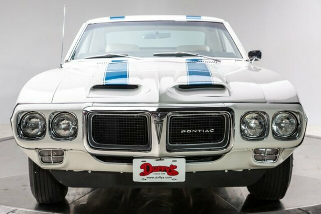 1969 Pontiac Trans Am -- - photo 9