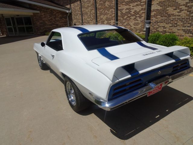 1969 Pontiac Firebird - photo 5