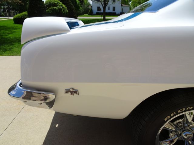 1969 Pontiac Firebird - photo 9