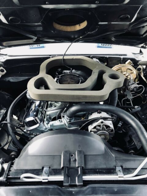 1969 Pontiac Trans Am - photo 7