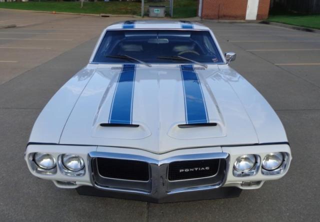 1969 Pontiac Trans Am TRIBUTE - photo 3