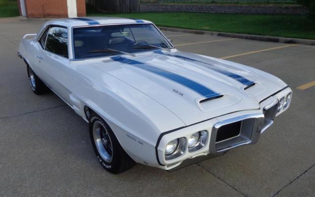 1969 Pontiac Trans Am TRIBUTE - photo 5