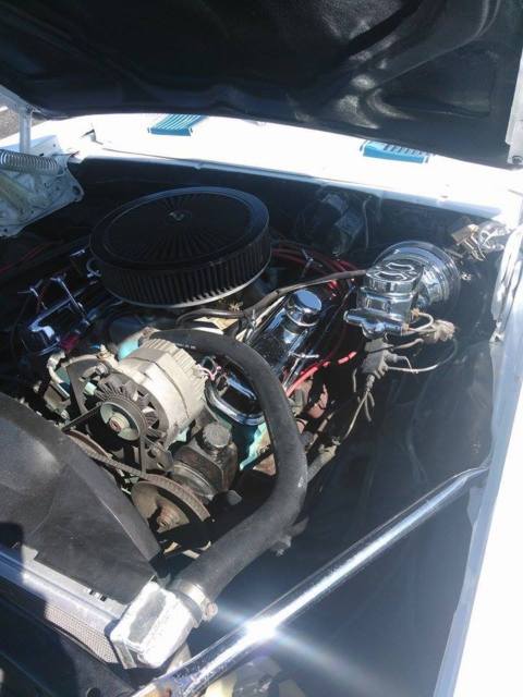 1969 Pontiac Firebird Trans Am - photo 11