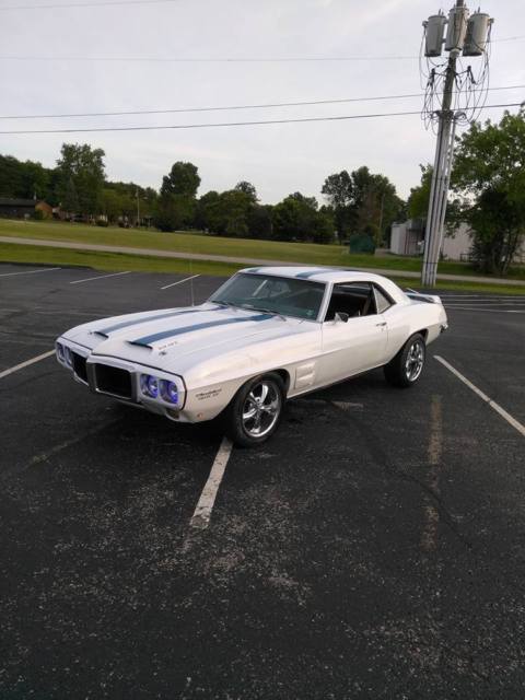 1969 Pontiac Firebird Trans Am - photo 3