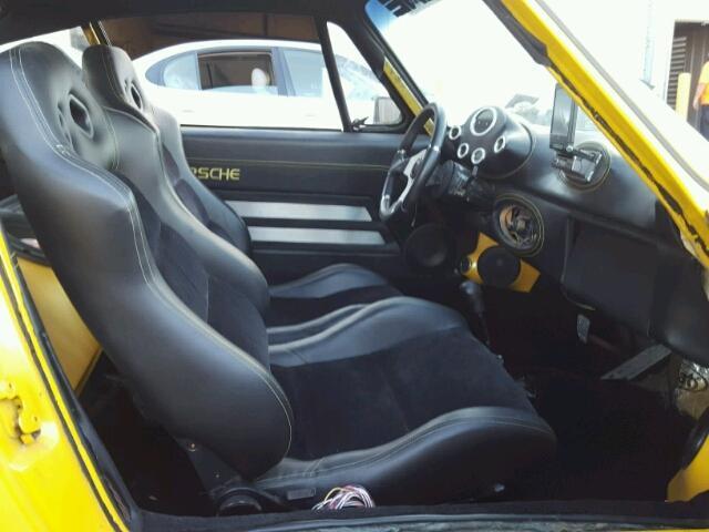1969 Porsche 911 RSR - photo 3