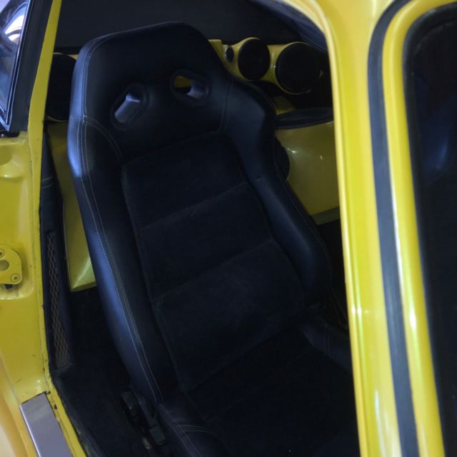 1969 Porsche 911 RSR - photo 5