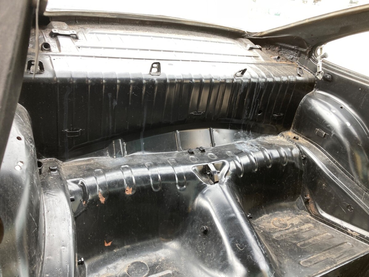 1969 Porsche 911 - photo 12
