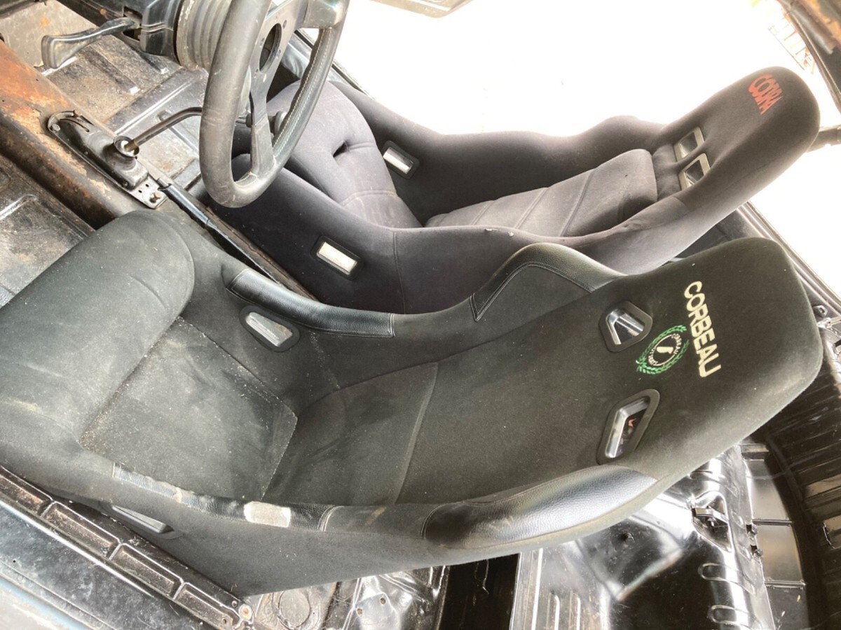 1969 Porsche 911 - photo 13