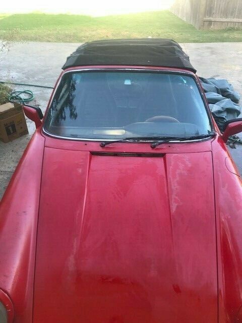 1969 Porsche 911 930 Cabriolet Tribute - photo 5