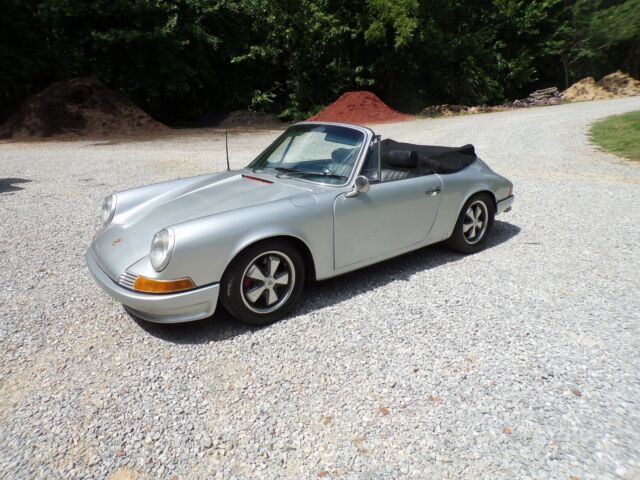 1969 porsche 911 custom 1969 Porsche 911