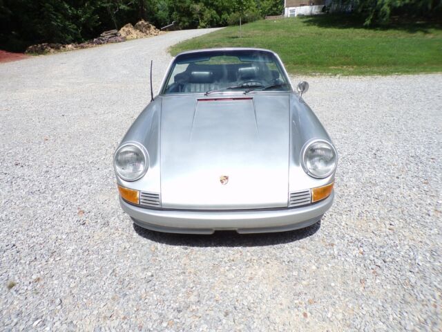 1969 Porsche 911 - photo 3