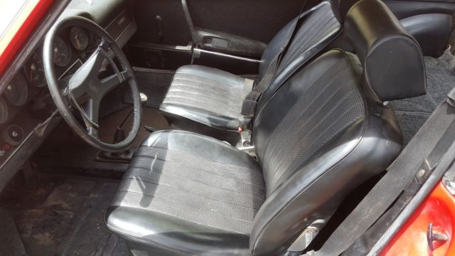 1969 Porsche 911 E 2.0 MFI Matching Numbers - photo 13