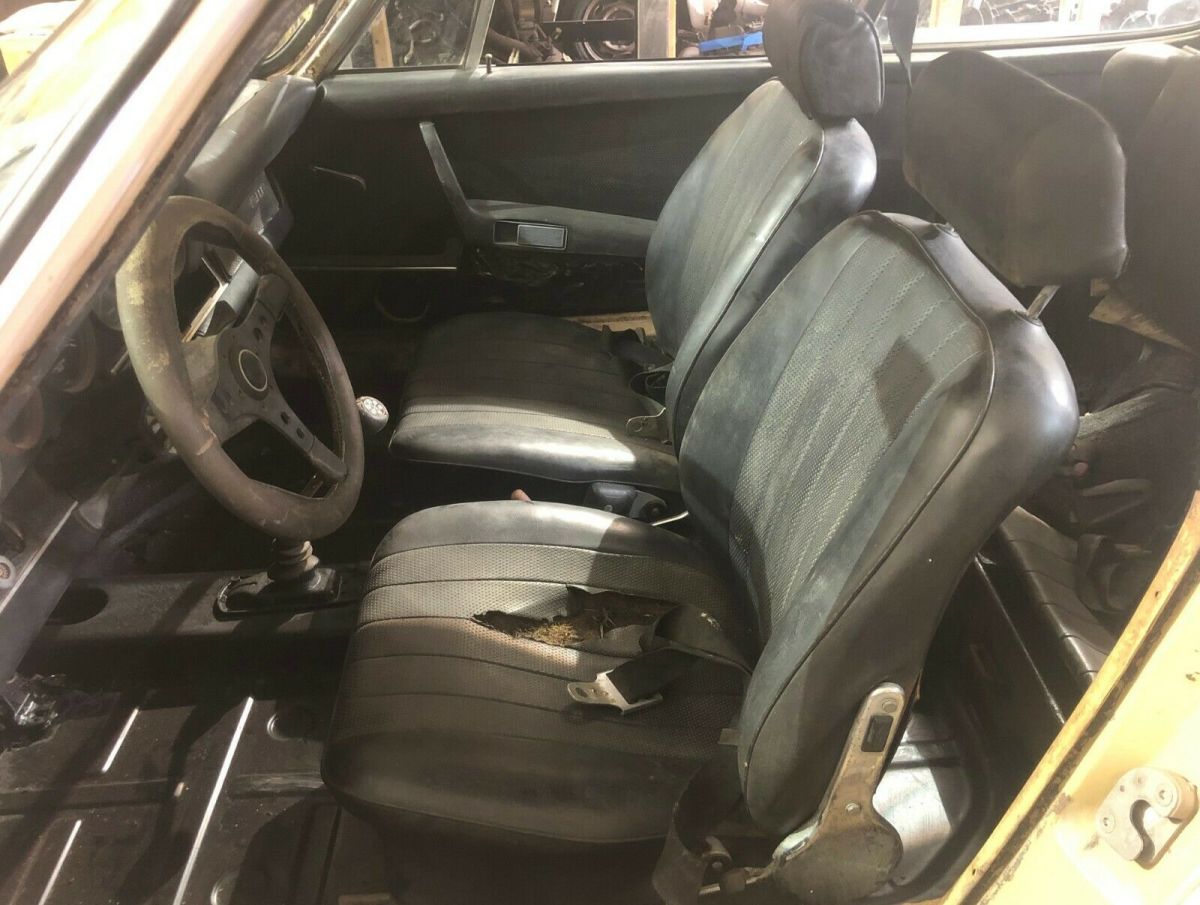 1969 Porsche 911 - photo 9