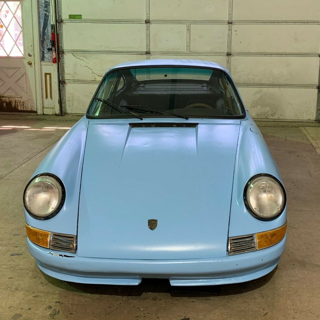 1969 Porsche 911 - photo 5