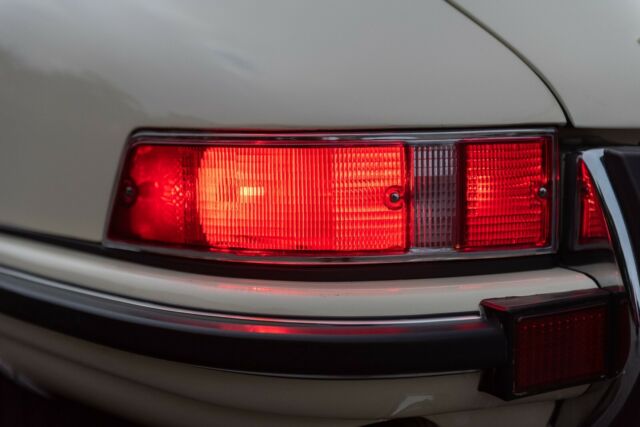1969 Porsche 911 E - photo 13