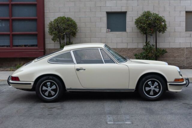 1969 Porsche 911 E - photo 7