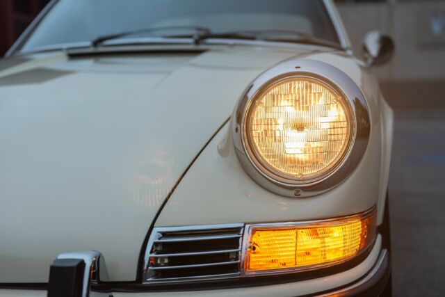 1969 Porsche 911 E - photo 9