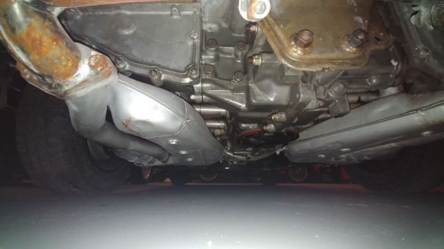 1969 Porsche 911 911 - photo 10