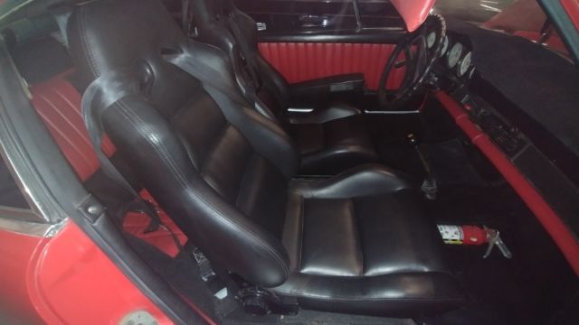 1969 Porsche 911 911 - photo 5