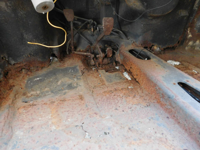 1969 Porsche 911 - photo 10