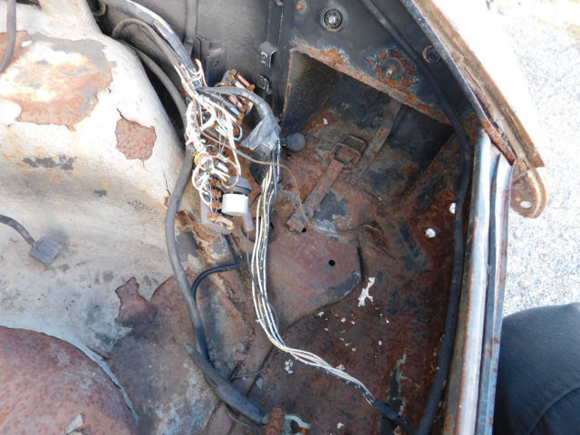 1969 Porsche 911 - photo 13