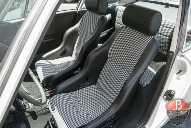 1969 Porsche 911 (RS) - photo 10