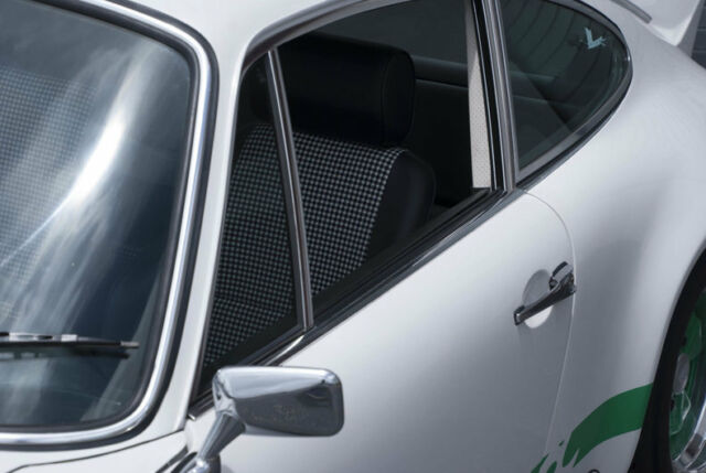 1969 Porsche 911 (RS) - photo 11