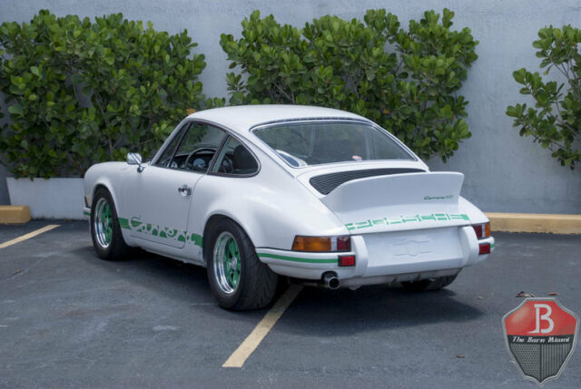 1969 Porsche 911 (RS) - photo 5