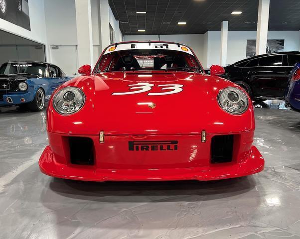 1969 Porsche 911 RSR Tribute Track Car - photo 5