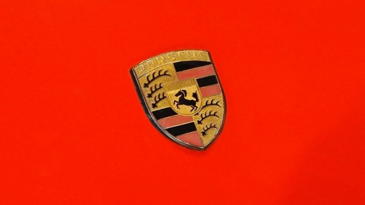 1969 Porsche 911 S - photo 13
