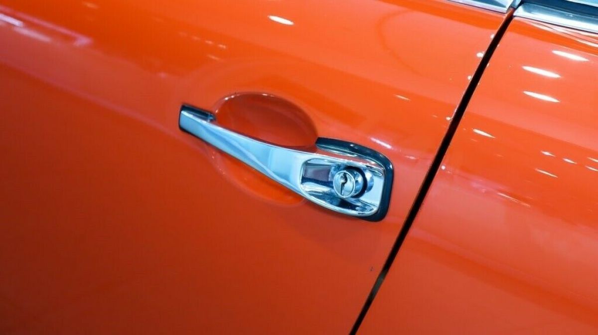 1969 Porsche 911 S - photo 8