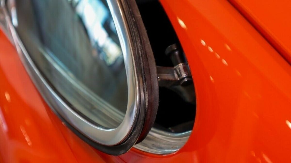1969 Porsche 911 S - photo 9