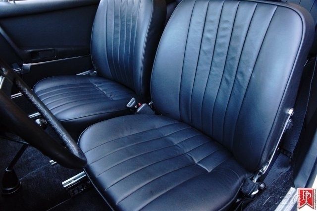 1969 Porsche 911 Coupe - photo 10
