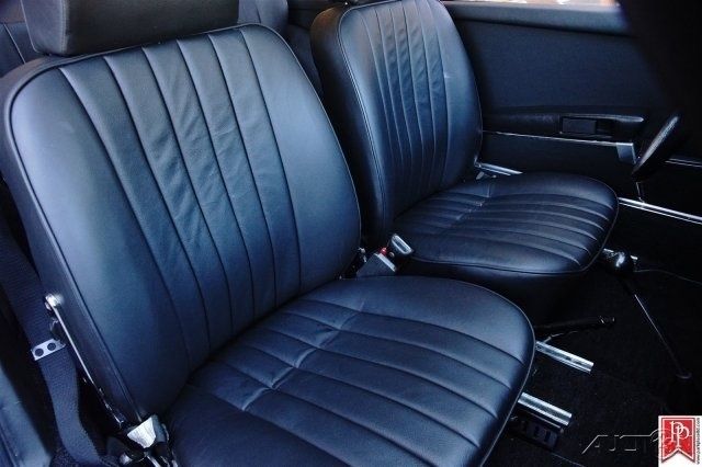 1969 Porsche 911 Coupe - photo 11