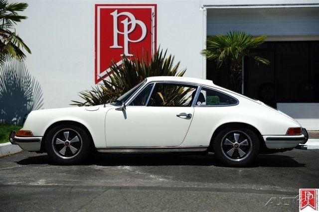 1969 Porsche 911 Coupe - photo 6