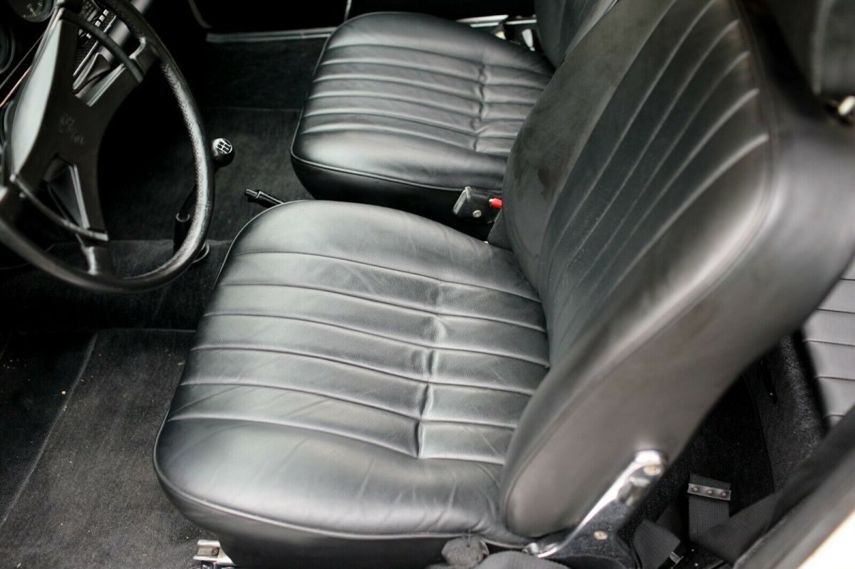 1969 Porsche 911 S - photo 10