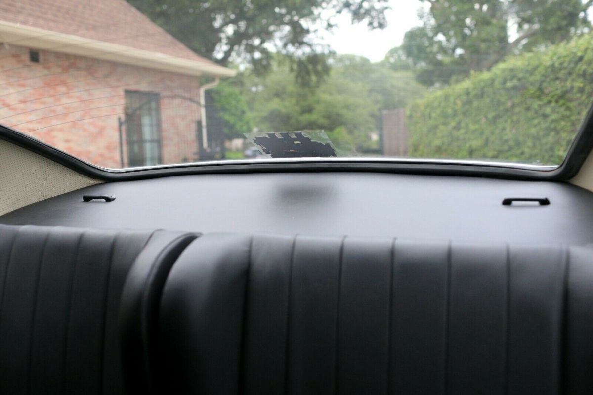 1969 Porsche 911 S - photo 13