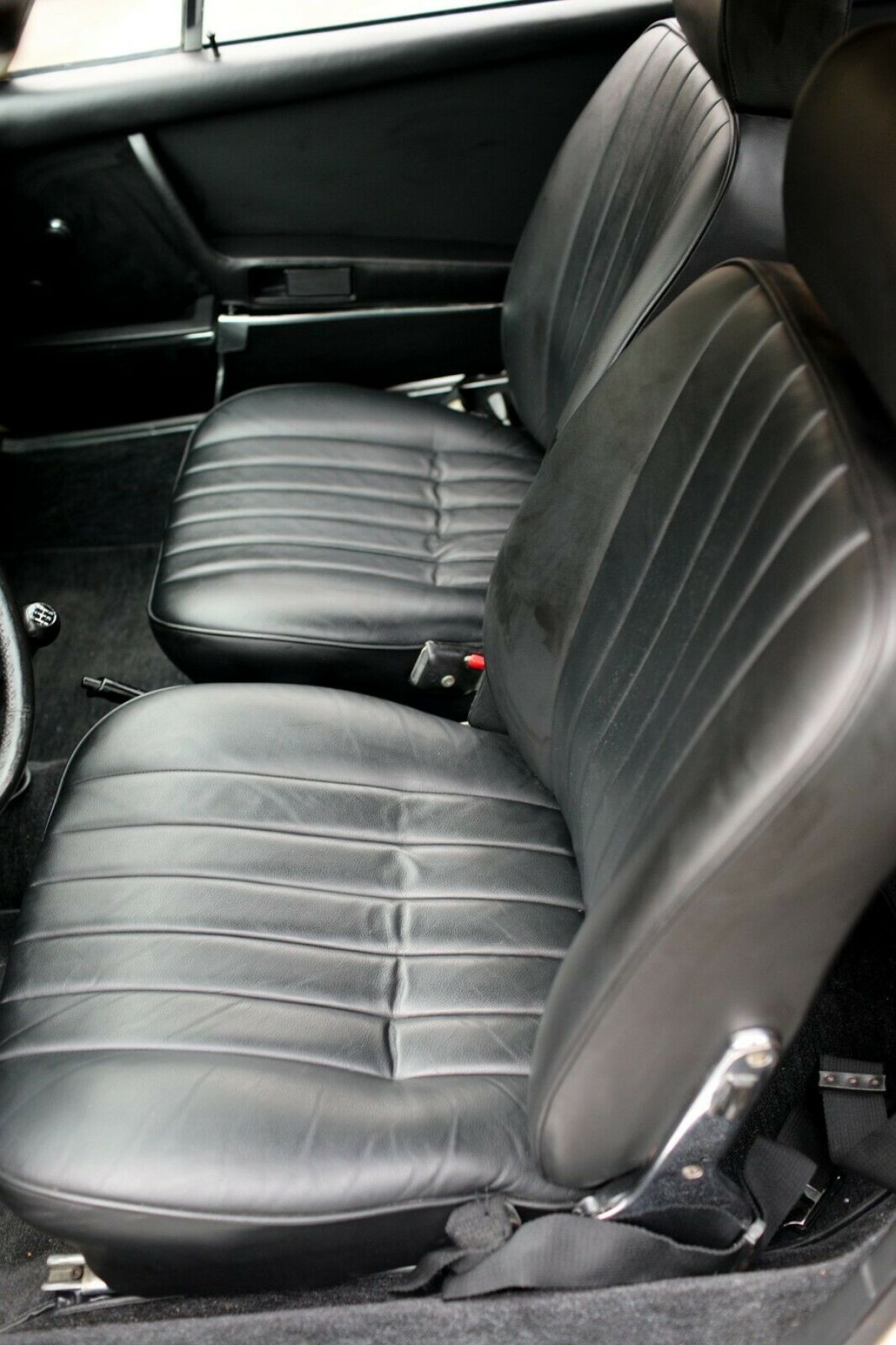 1969 Porsche 911 S - photo 7