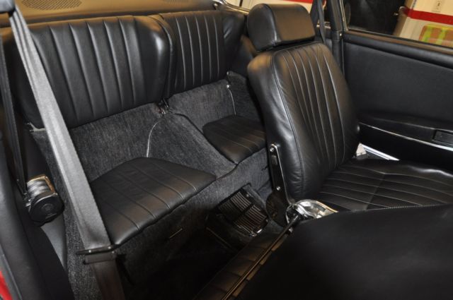 1969 Porsche 911 S - photo 11