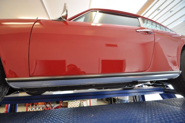 1969 Porsche 911 S - photo 13