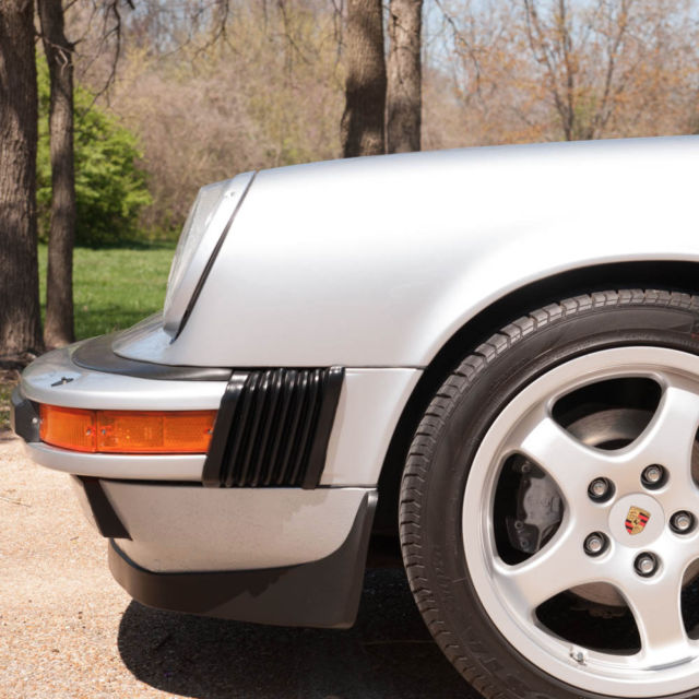1969 Porsche 911 911 SC Cabriolet - photo 10